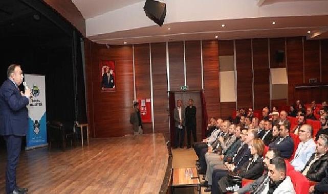 İnegöl Belediyesi: Hedef Türkiye