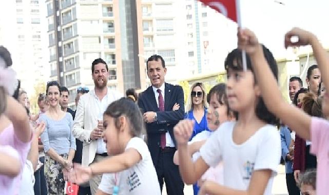 Yenişehir Belediyesinden 100.yıla yakışır kutlamalar