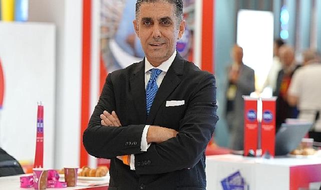 Seç Market, 'Bayim Olur Musun' fuarına katıldı