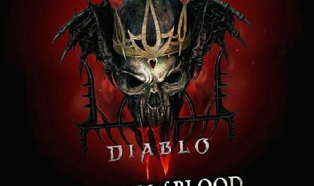 Diablo IV Sezon 2: Kan Sezonu'nu bu Cadılar Bayramı'nda oynamanız gereken beş neden