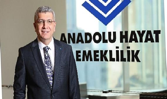 Anadolu Hayat Emeklilik'in Aktif Büyüklüğü 143 Milyar TL'yi Aştı