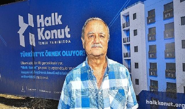 Bayraklı'daki Dilber Apartmanı'nda sona gelindi