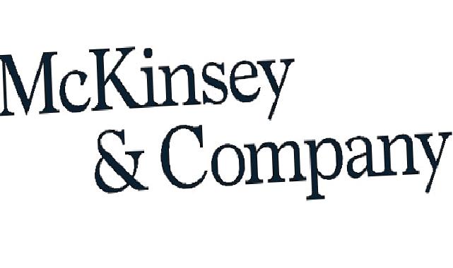 McKinsey & Company, Fintech: Büyümede Yeni Bir Paradigma Raporu'nu yayımladı