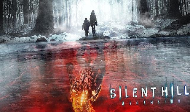 SILENT HILL: Ascension'a Gerisayım Başladı!