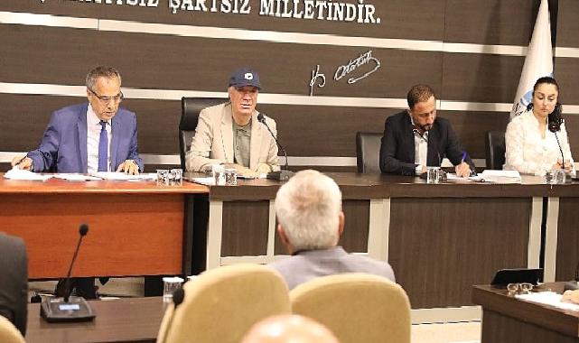 Başkan Engin: yeni yıla yeni yatırımlarla giriyoruz