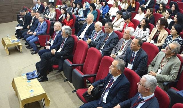 EÜ'de "Türk Dünyası Modernleşmesi: Türk Dünyası Hikâye ve Roman Sempozyumu"