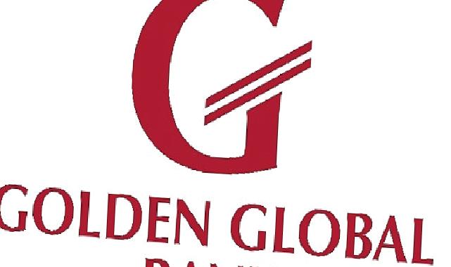 Golden Global Yatırım Bankası  9 Ayda 4 Kat Büyüdü