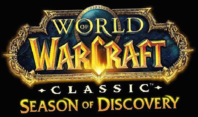 BlizzCon'da Duyuru: 30 Kasım'da yeni WoW Classic Sezonunu keşfet