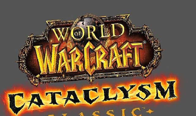 BlizzCon'da Duyuru: Deathwing, Cataclysm Classic ile Azeroth'a dönüyor