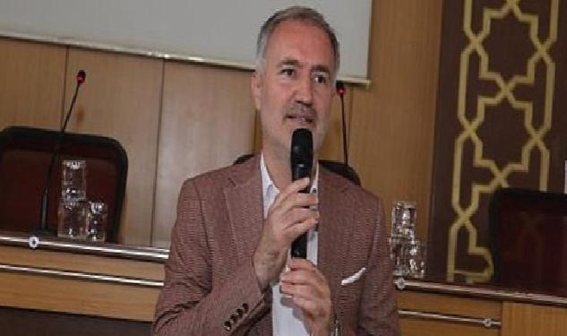 "İnegöl'ün Toplu Ulaşımını Sağlam Bir Zemine Oturtmak İstiyoruz"