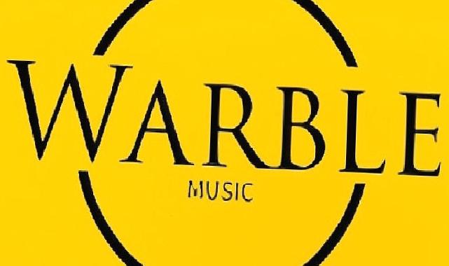 Türkiye'nin En Yenilikçi Müzik Kanalı: Warble Music Şimdi Sizlerle