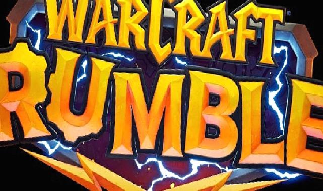 Warcraft Rumble Çıktı!