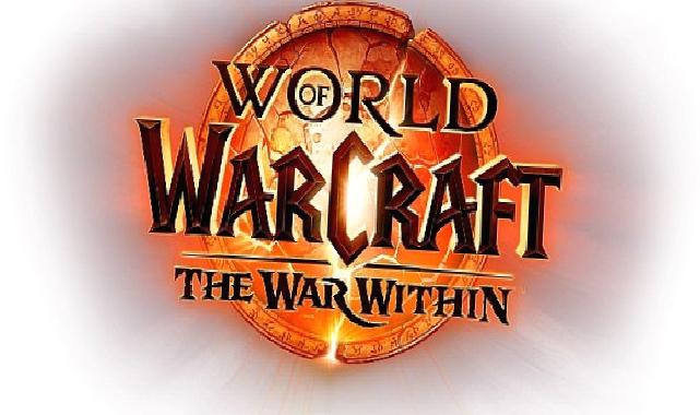 Blizzard Entertainment, World of Warcraft® için Worldsoul Saga™'yı 2024'te The War Within™ ile Başlatacak Yeni Üç Genişlemeyi Duyurdu