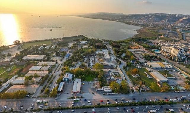 Kocaeli Büyükşehir'in en "özel" projesinde yoğun çalışma