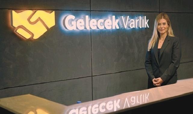 Gelecek Varlık Yönetimi'nde üst düzey atama