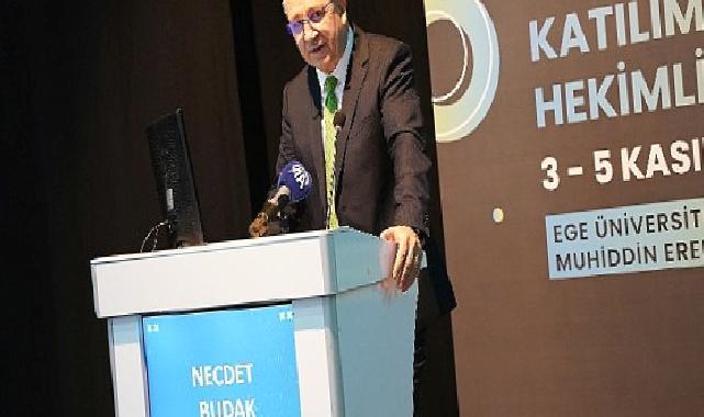 EÜTF'de "19. Uluslararası Katılımlı Türk Spor Hekimliği Kongresi"