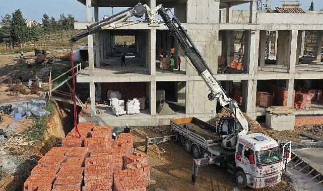 Gebze'de özel bireyler için çok yönlü merkez