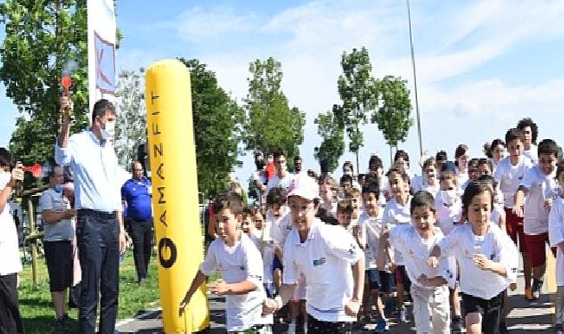 Kadıköy Cadde 10k-21k Kaşuları İçin Geri Sayım Başladı