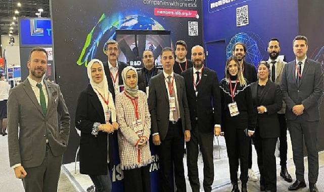 İSİB'ten Boilers and Burners Fuarına  Milli Katılım Organizasyonu  