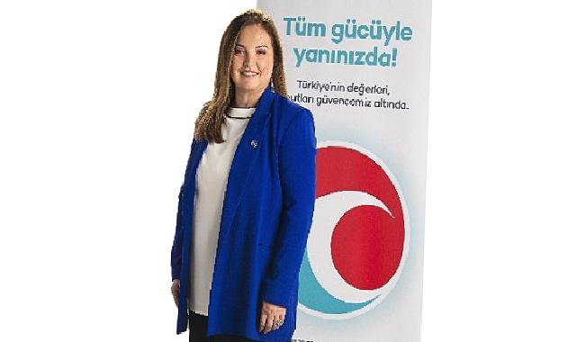 Türkiye Sigorta'dan Sürdürülebilir Kalkınma İçin Sağlık Sigortaları 