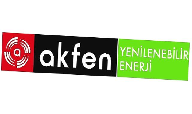 Akfen Yenilenebilir Enerji 3 Rüzgar Enerji Santrali'nden Toplam 696 Bin Dolarlık Karbon Kredisi Satışı Gerçekleştirdi