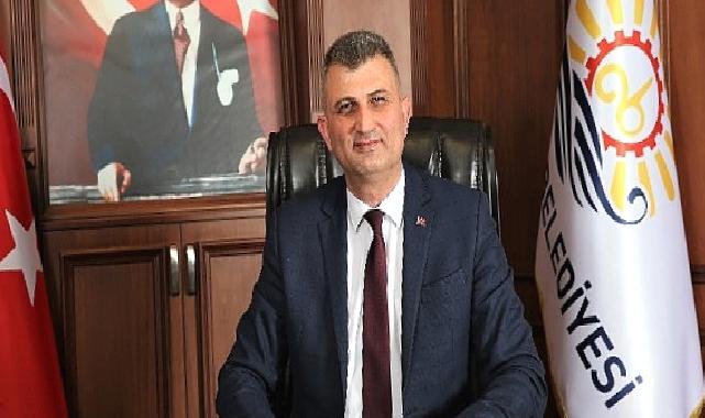 Başkan Sezer: rahmet, şükran ve özlemle anıyoruz