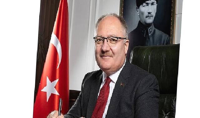 Başkan Bilgin'den 10 kasım mesajı