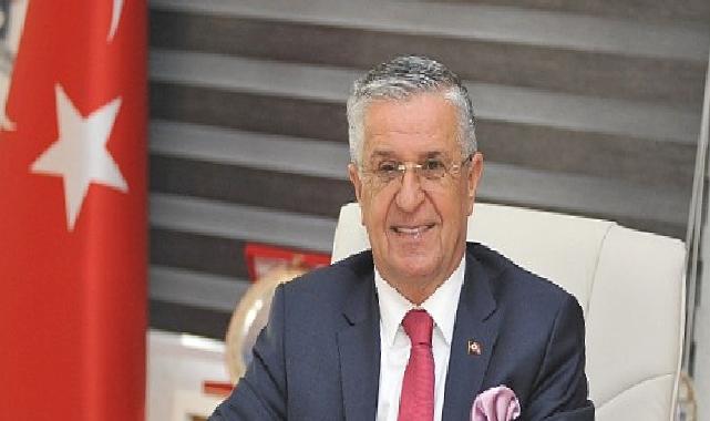 Başkan Topaloğlu'ndan 10 Kasım mesajı