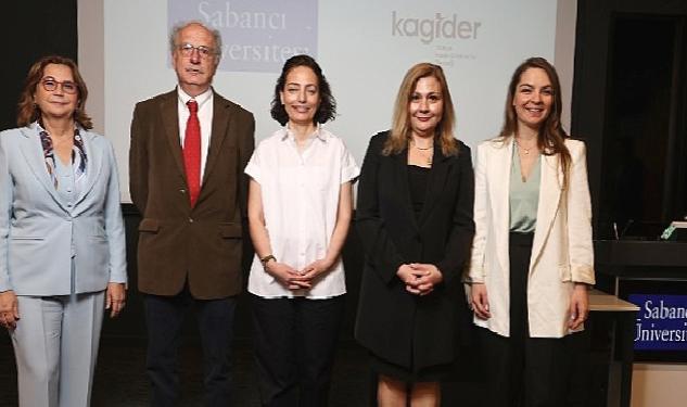 Sabancı Üniversitesi ve Kagider Kadın İstihdamı Raporu Sonuçları Açıklandı