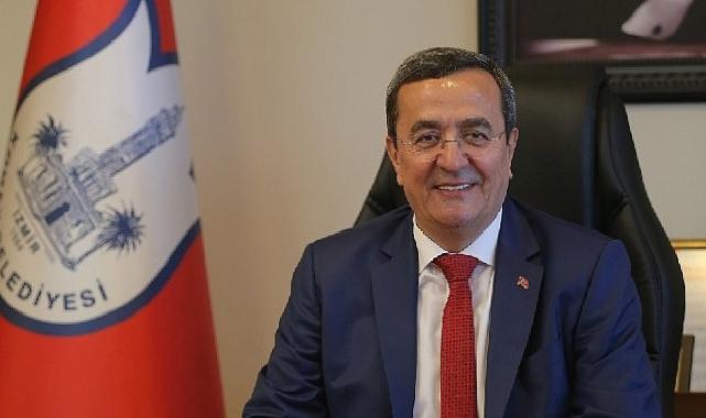 Konak Belediyesi yeni hizmet binası ihalesinde imzalar atıldı