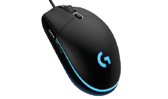 Logitech G'den Kasım'a özel indirimler!