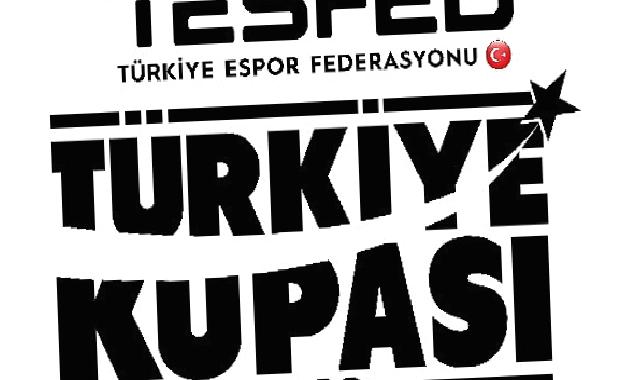 TESFED Türkiye Kupası'nda Büyük Heyecan Başlıyor!