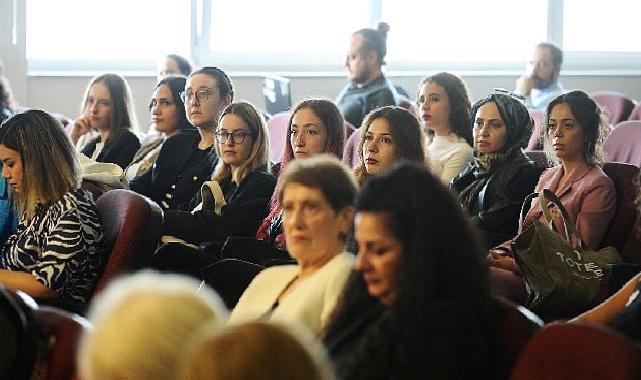 3 Uluslararası Sürdürülebilir Yaşam Kongresi Karşıyaka'da yapıldı Tugay; "Hedeflerimize kararlılıkla ilerliyoruz"