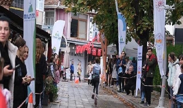 520 Sporcu Dostum Cup'ta Kıyasıya Yarıştı