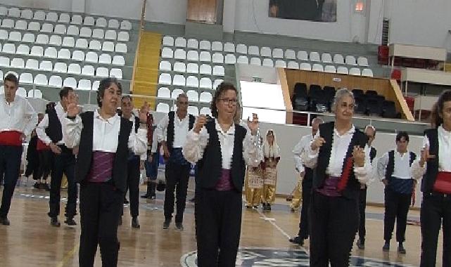 Türkiye'nin Engelsiz Kampüsünde, özel sporcuları ile 100 yıl coşkusu yaşandı