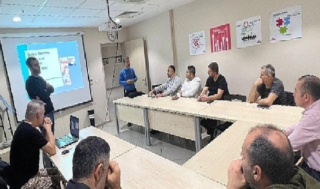 Bornova Belediyesi'nden babalara destek programı