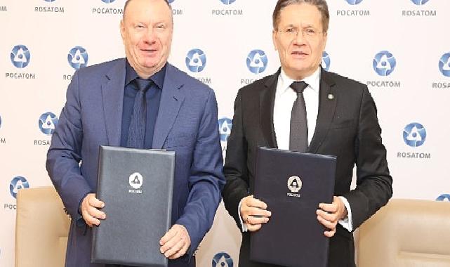 Rosatom ve Nornickel, Norilsk bölgesinde SMR olasılıklarını değerlendirmek üzere anlaşma imzaladı