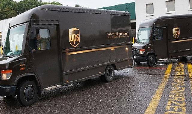 UPS'ten Satıcılar İçin Black Friday'e Hazırlık Rehberi