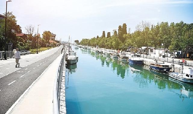 İstanbul iklim liderleri arasında