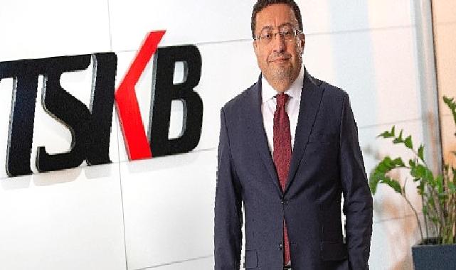 TSKB Sürdürülebilirlik Alanındaki Derecelendirme Notu ile Global Bankalar Arasında İlk 10'da 