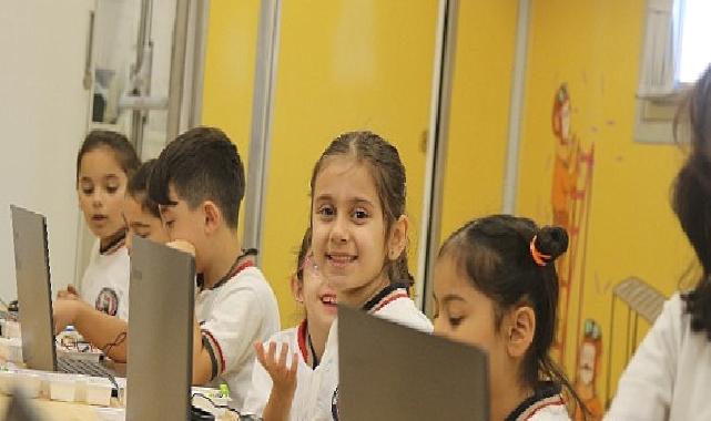 TEGV ve Hensel Elektrik Türkiye'den 250 Çocuğun Eğitimine Destek