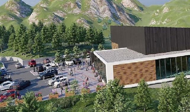 Kartepe Teleferik Katlı Otopark ihalesine 4 teklif