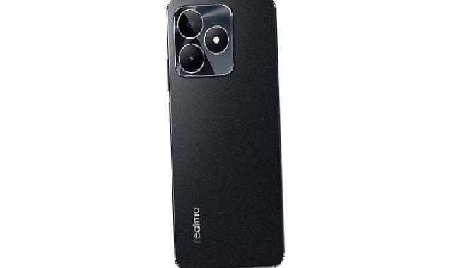 realme C55 ve C53 'Vergisiz telefon' kapsamına dahil oldu  