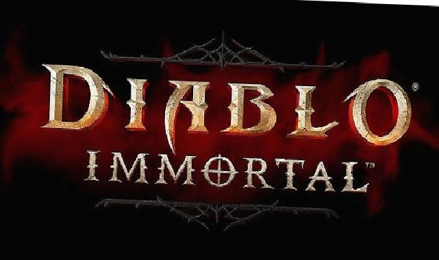 Diablo Immortal, 14 Aralık'ta Gelecek Güncellemeyi Duyurdu