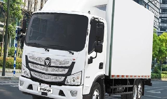 Otokar Atlas kamyonlarda kaçırılmayacak kampanya: 500.000 TL, 12 ay vade %1.43 faiz fırsatı