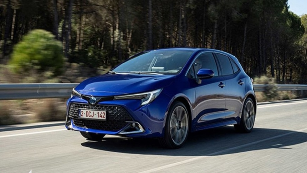 Toyota Corolla Kasım Ayına Özel 125.000 TL İndirim Yaptı! Sınırlı Sayıda Kampanyalı Araç Nasıl Alınır?