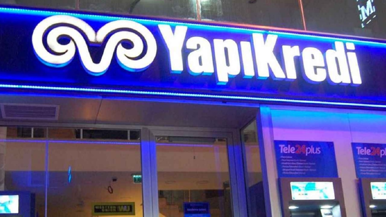 Yapı Kredi Bankası geceyarısı müjdeyi DUYURDU! Mobilden Başvuran Emeklilere 20-40-50-80 bin TL Ödeme Hesaplarına Yatacak