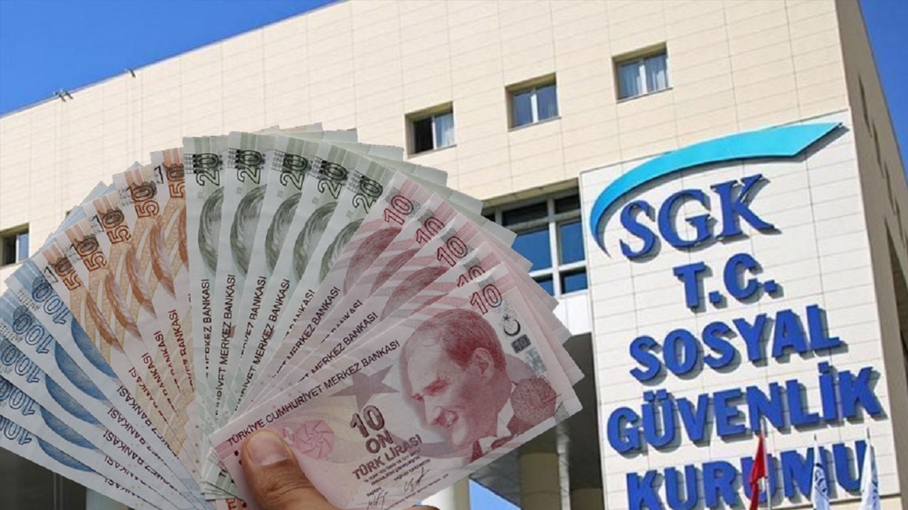 SGK Resmen Açıkladı: 16 bin 97 TL TL İşsizlik Maaşı Ödeyecek