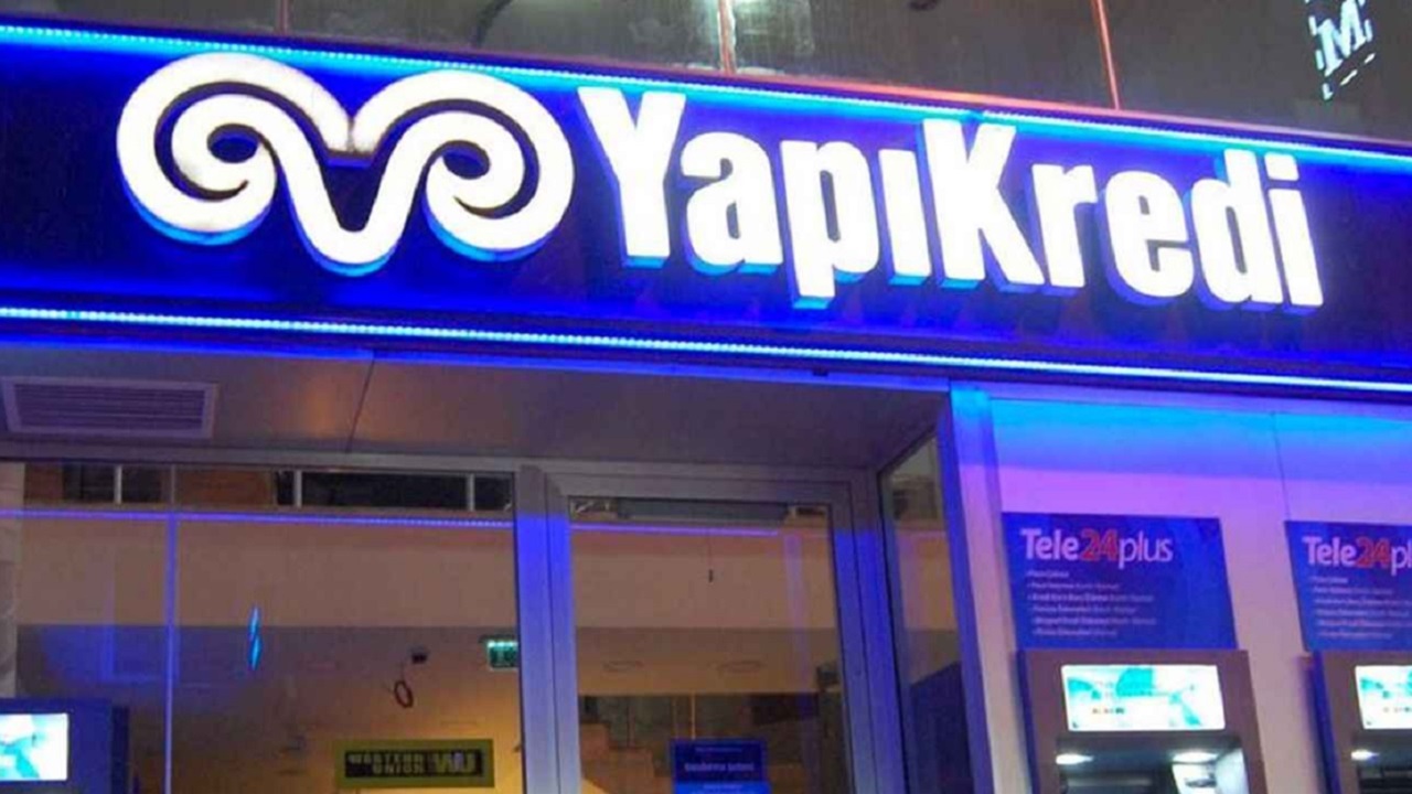 Yapı Kredi'den 35.000 TL Kredi Müjdesi Geldi: Ödenecek! Yapı Kredi Bankası Kredi Şartları Nedir?