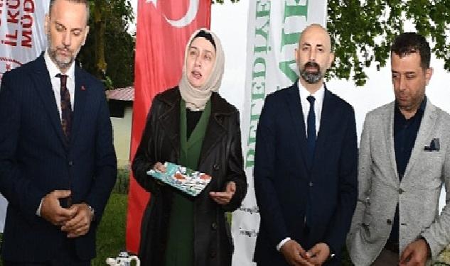 İznik Gölü'nde Türk Mutfağı Haftası Kutlandı